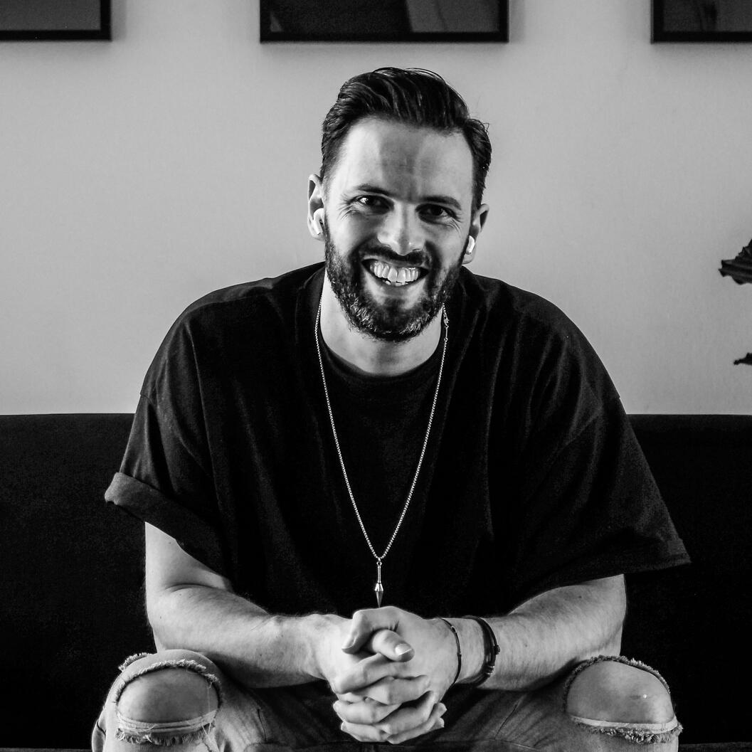 Dan Baldock (Co-Founder CMO)