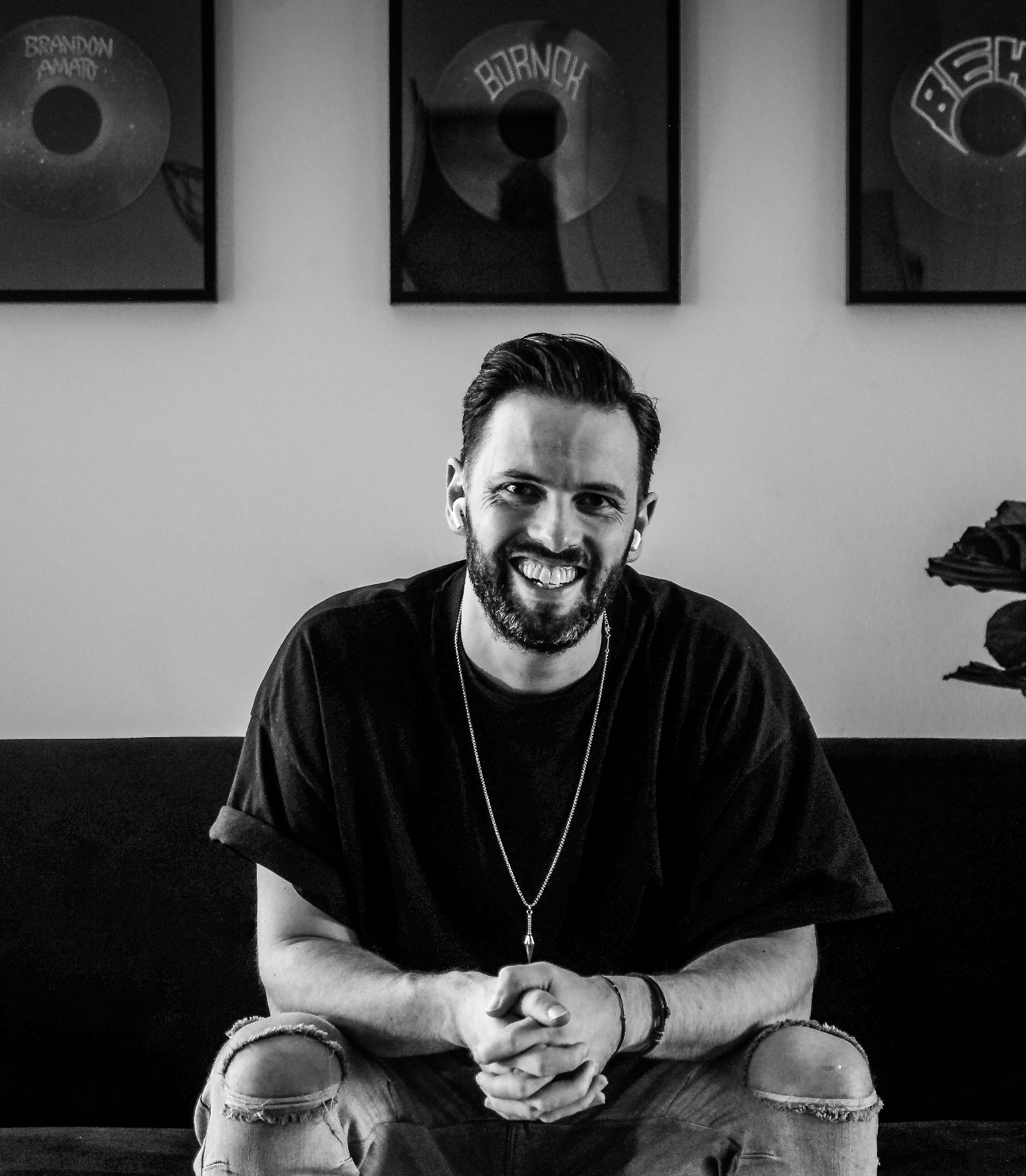Co-Founder & CMO